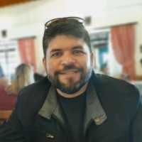 Legrand Brasil Employee Rodrigo Camilotti's profile photo