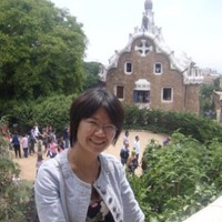 BGI Employee Li Tang's profile photo