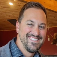 Rackfinity Employee Brian Rue's profile photo