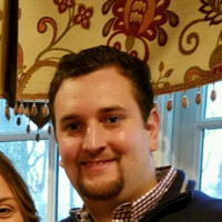 Holman Employee Ryan Creamer's profile photo