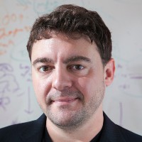 Keith Gooberman Email & Phone Number