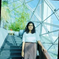 Haritha Gavara's profile photo