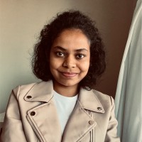 Hasini Ranasinghe Email