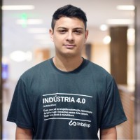 Intelup Employee Felipe Santos's profile photo