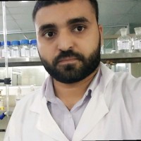 Mediflow Pharmacueticals (PVT) Ltd. Employee Taj Hameed's profile photo