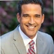 Pailin Group Professional Search Consultants Employee Paul Martin's profile photo