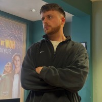 LIPSYNC POST Employee Guy Axford's profile photo