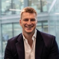 Enfuce Financial Services Employee Lloyd Hutchinson's profile photo