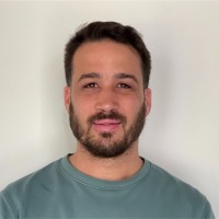 COSIKA Employee Alexis Poirier's profile photo