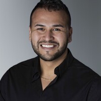 BAE Systems, Inc. Employee Steven Chavez-Gordy's profile photo