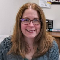 Kansas Neurological Institute Employee Angela Bengel's profile photo