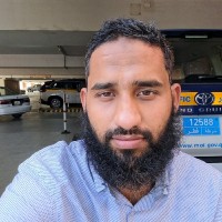 Beyond Lighting W.L.L. Employee Sabir Ahammed's profile photo