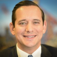 Ryder System, Inc. Employee Mike Plasencia's profile photo