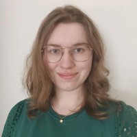 Hogeschool Saxion Employee Daphne Smit's profile photo
