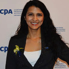 Labstat International Inc. Employee Andrea Echeverria's profile photo