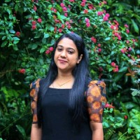 inTEUtion Employee Rosemary Rajan's profile photo