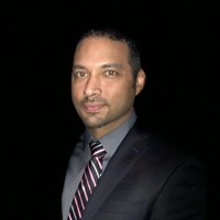 Halifax Health Employee Jaime Bracero's profile photo