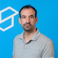 Housfy Employee Xabier Legasa's profile photo