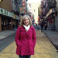 Washington State Liquor and Cannabis Board Employee Jennifer Dzubay's profile photo