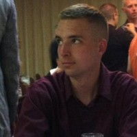 Northwestern Community Services Board Employee Michael Brooks's profile photo