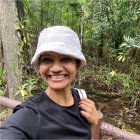 ClickPost Employee Geeta Bansal's profile photo