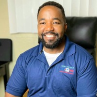 Booz Allen Hamilton Employee Darryl Byrd's profile photo