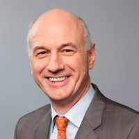 RSM France Employee Jean-Marc Morel's profile photo