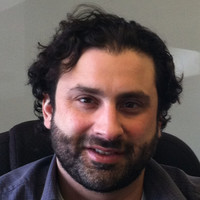 Union Street Media Employee Chris Badami's profile photo