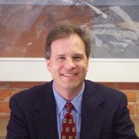 Colliers International Employee Jack Williams's profile photo