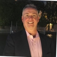Sales Gauge Employee Tim Haller's profile photo