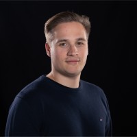 Prosource Belgium Employee Tom Raeves's profile photo