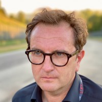 Sportsbrand Media Group Employee Mike Scott's profile photo