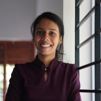 Nikitha Raj Email