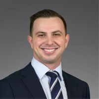 DWF (Australia) Employee James Barnett's profile photo