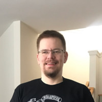 CARFAX Employee Andrew Hynes's profile photo