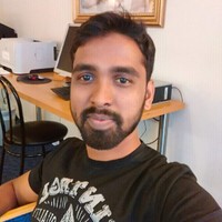 Third Kind Games Employee Saurabh Daia's profile photo