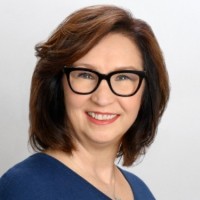 gSource Employee Darlene J. Vargo's profile photo