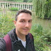 CGI Nederland Employee Bram Linssen's profile photo