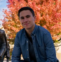 BLUvera Employee Jared Johnson's profile photo