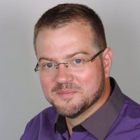 Eurofoil Luxembourg S.A. Employee Fabrice Caron's profile photo