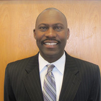 World Car Nissan Employee Leon Reid's profile photo