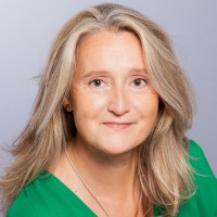 Food Pilot Employee Sandrine Blanchemanche's profile photo