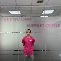 Ye Aung's profile photo