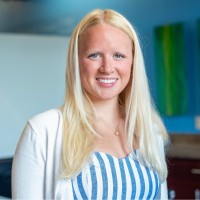 The Simon Group, Inc. Employee Isobel Sargent's profile photo