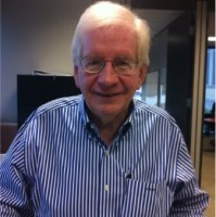 PTAG Employee John McNabb's profile photo