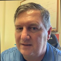 Gaumard Scientific Employee Marcus Lowe's profile photo