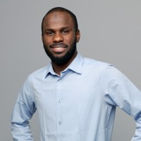 Techso Employee Mamadou Balde's profile photo