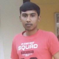 G Tech Employee Nirav Solanki's profile photo