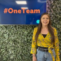 C4S Search Employee Charlotte Berry's profile photo