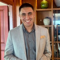 Hyatt Carmel Highlands Employee Marco Zavala's profile photo